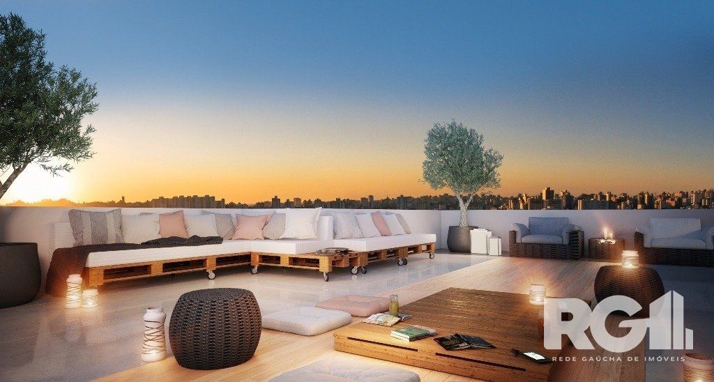 Apartamento à venda com 1 quarto, 40m² - Foto 17