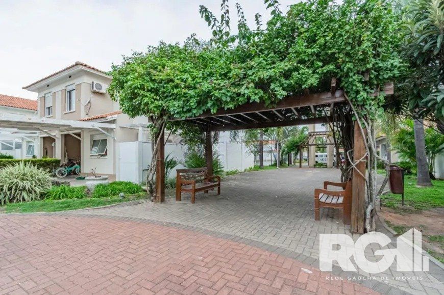 Casa de Condomínio à venda com 2 quartos, 132m² - Foto 28