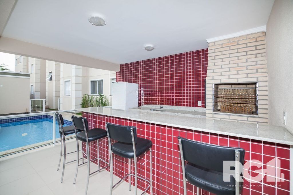 Apartamento, 2 quartos, 43 m² - Foto 15