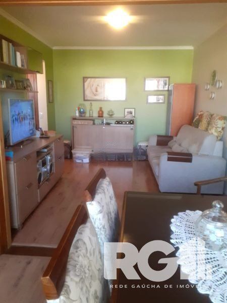 Apartamento à venda com 2 quartos, 75m², 1 suíte, 1 vaga, Rua Domingos Martins no bairro Cristo Redentor em Porto Alegre
