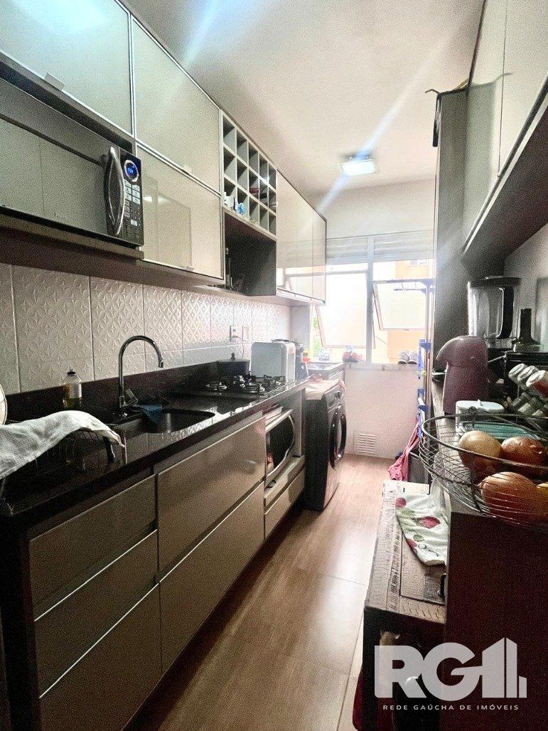 Apartamento, 2 quartos, 55 m² - Foto 12