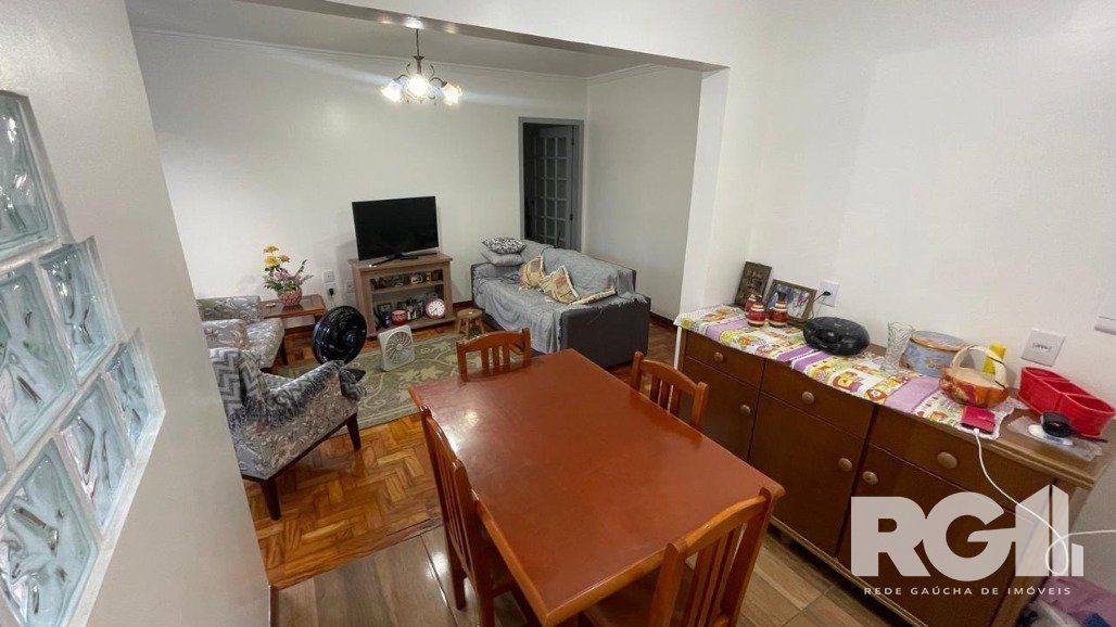 Apartamento à venda com 2 quartos, 73m² - Foto 3