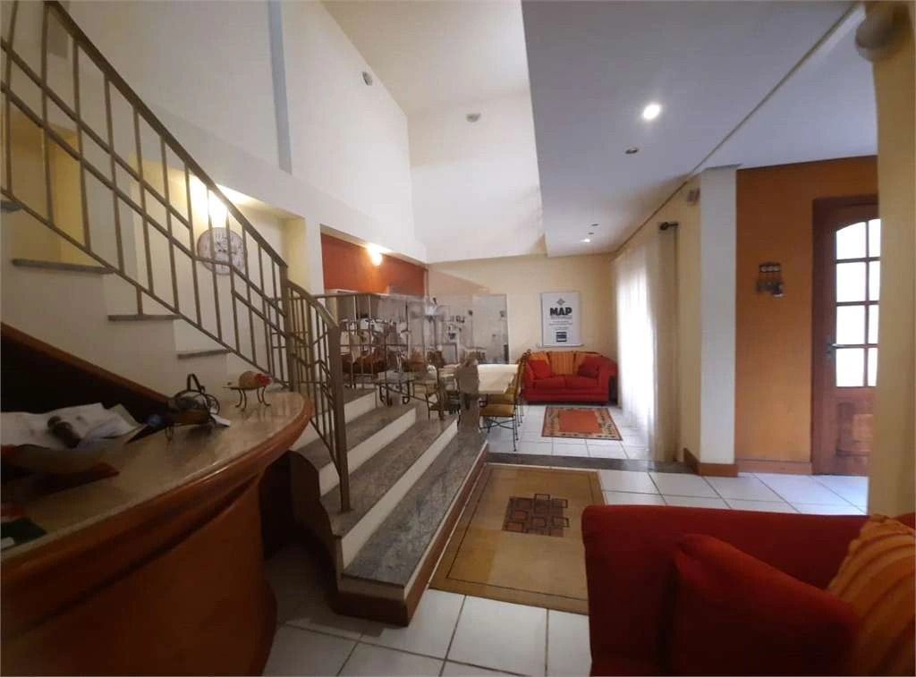Casa, 5 quartos, à venda, 324 m², São João - Porto Alegre — foto 2