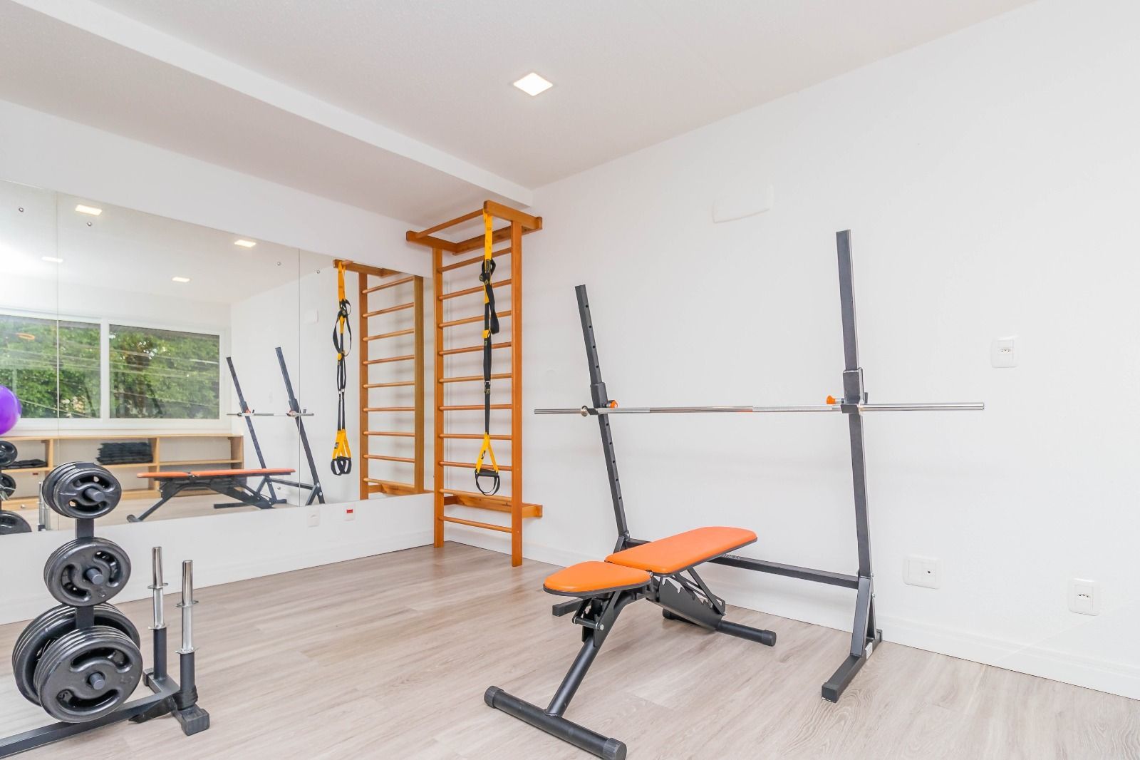 Apartamento, 2 quartos, 77 m² - Foto 17