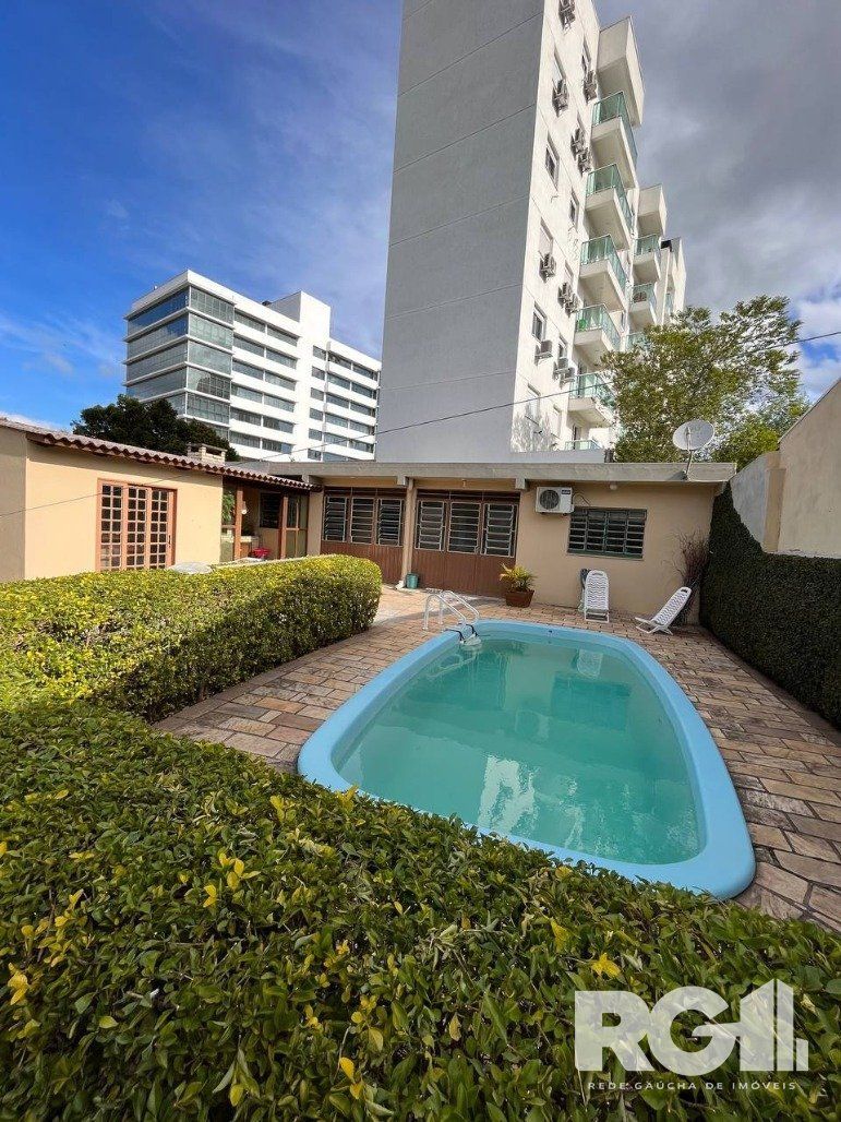 Casa, 4 quartos, 280 m² - Foto 25