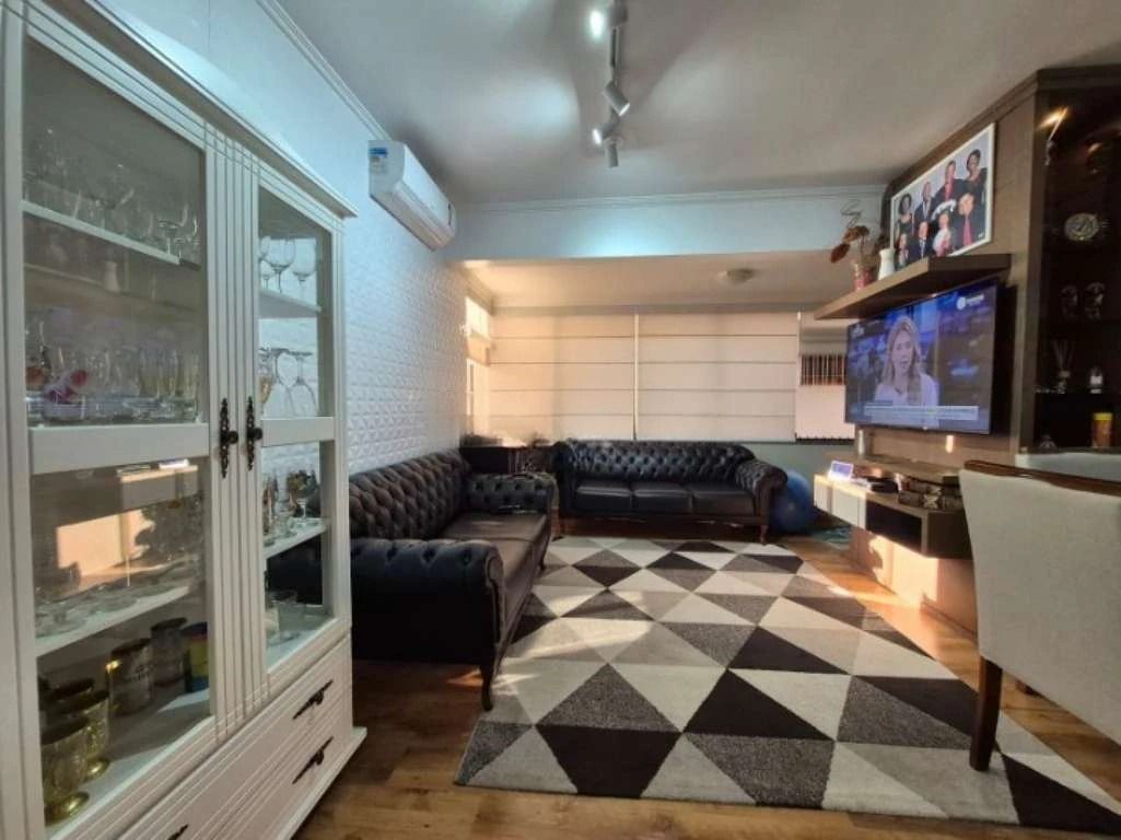 Apartamento, 3 quartos, à venda, 87 m², Jardim Itu - Porto Alegre — foto 3
