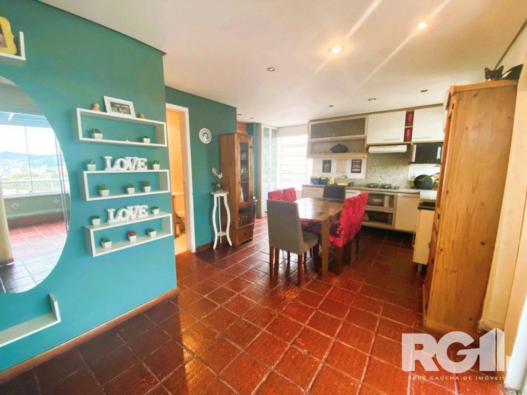 Cobertura à venda com 2 quartos, 119m² - Foto 6