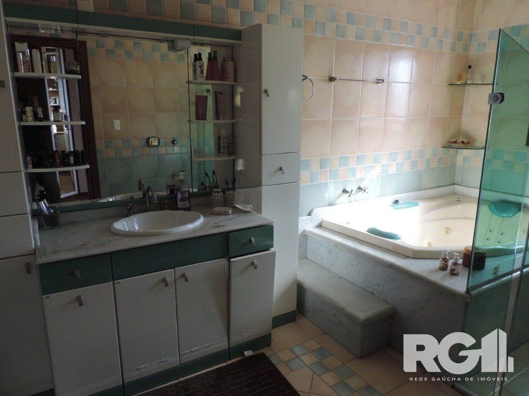 Casa à venda com 4 quartos, 530m² - Foto 35