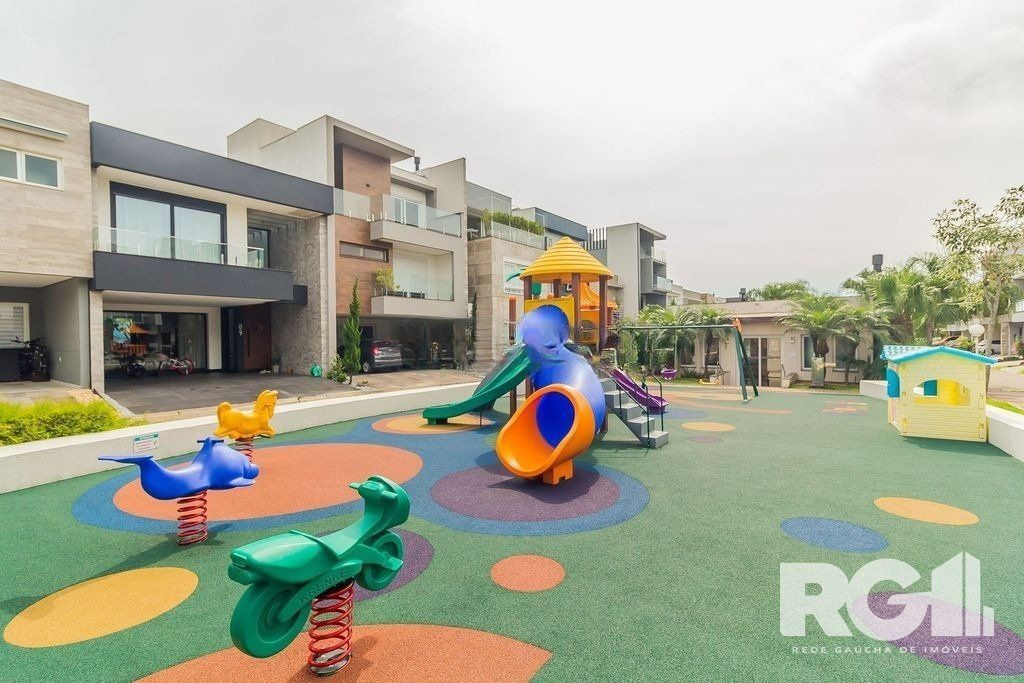 Casa de Condomínio à venda com 3 quartos, 241m² - Foto 25