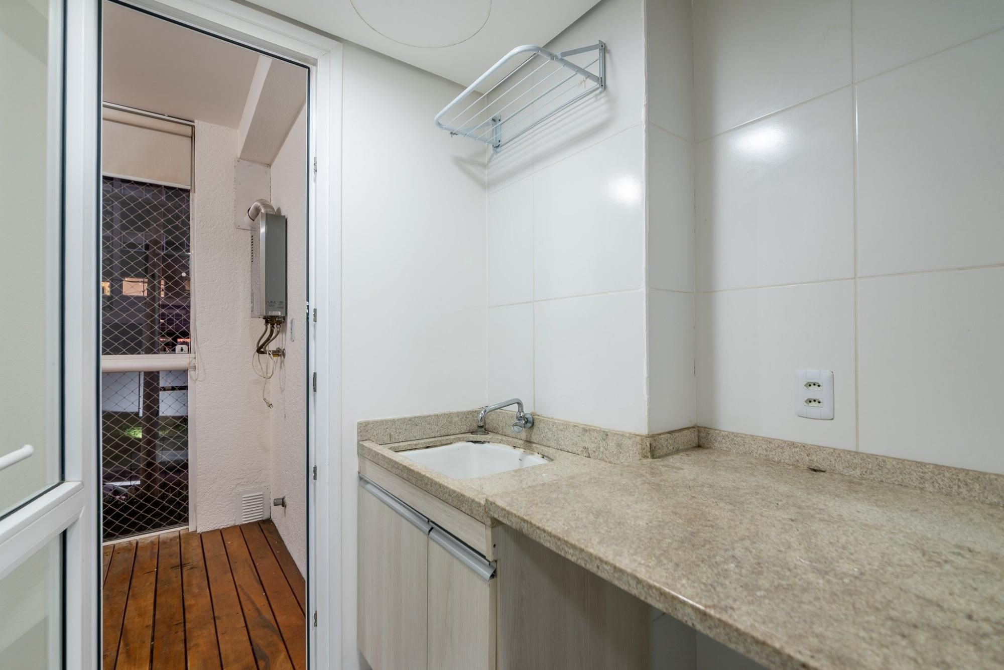 Apartamento, 3 quartos, 79 m² - Foto 12