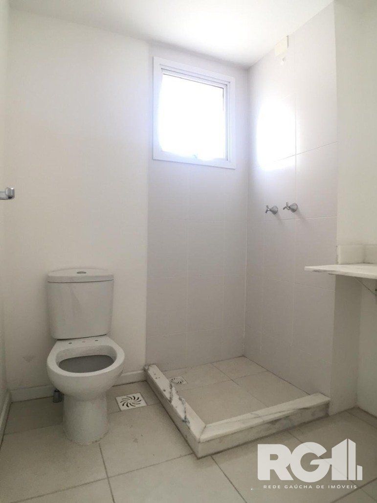 Apartamento à venda com 2 quartos, 55m² - Foto 3