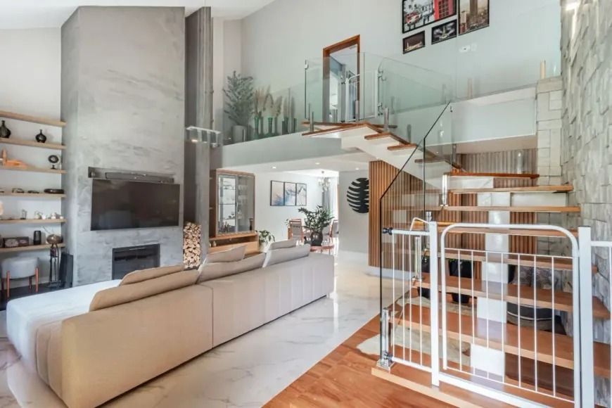 Casa, 3 quartos, 320 m² - Foto 8