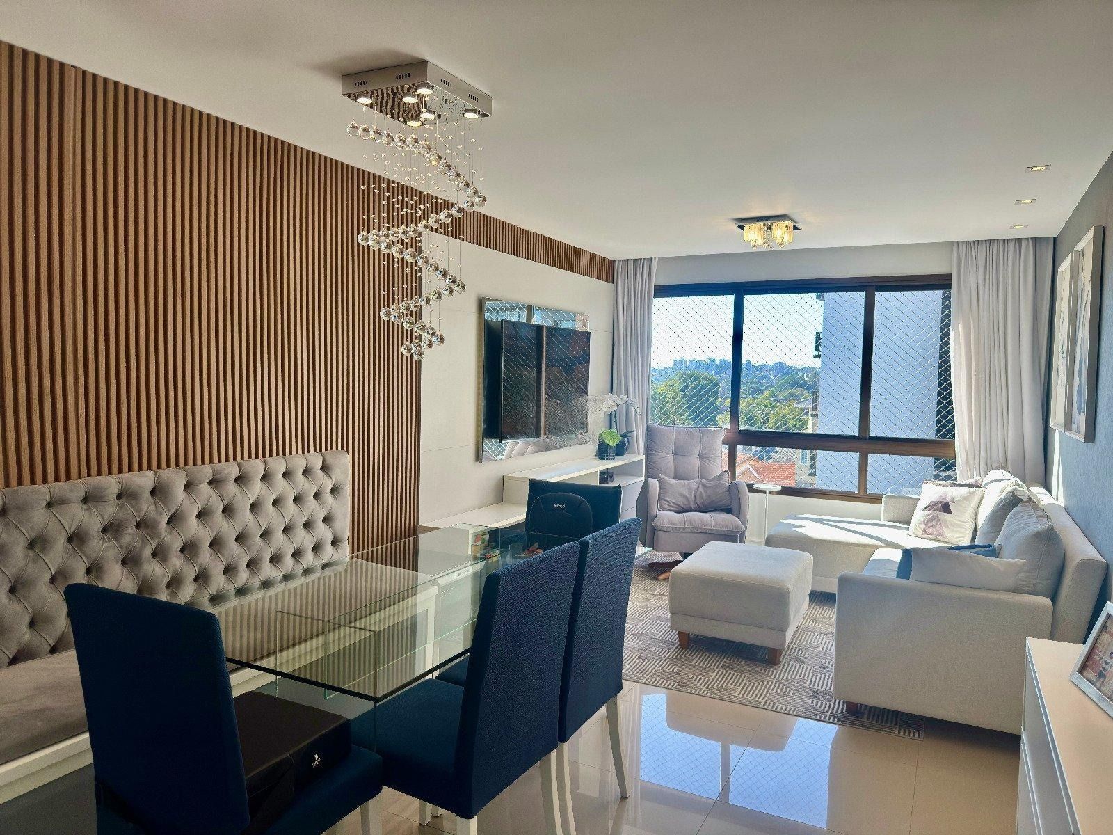 Apartamento, 2 quartos, à venda, 74 m², Higienópolis - Porto Alegre — foto 2