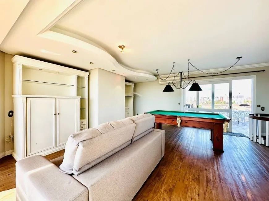 Cobertura, 3 quartos, 194 m² - Foto 4