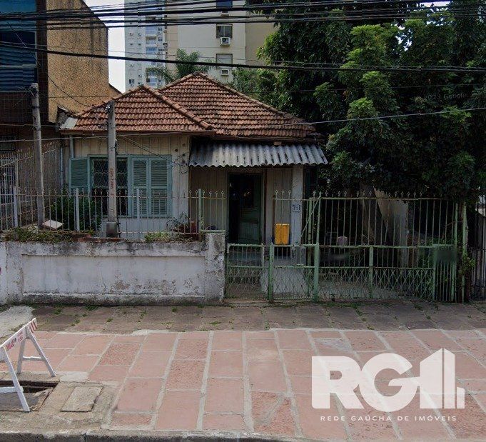 Terreno, 272 m² - Foto 1