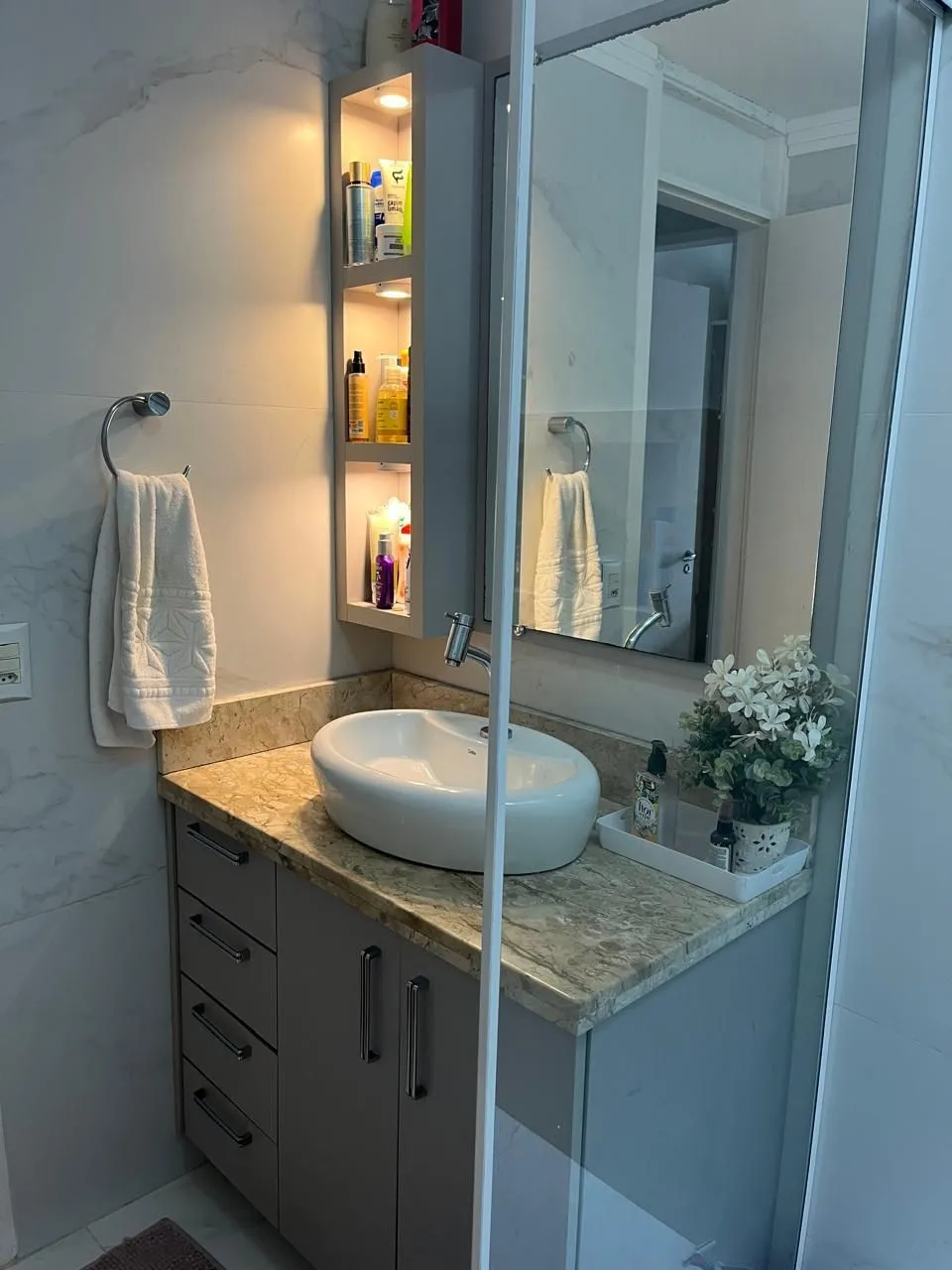 Casa de Condomínio, 3 quartos - Foto 7