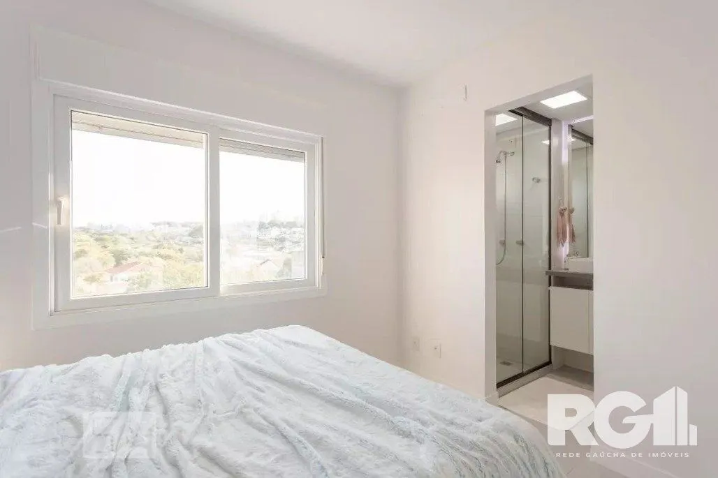 Apartamento, 2 quartos, 64 m² - Foto 9
