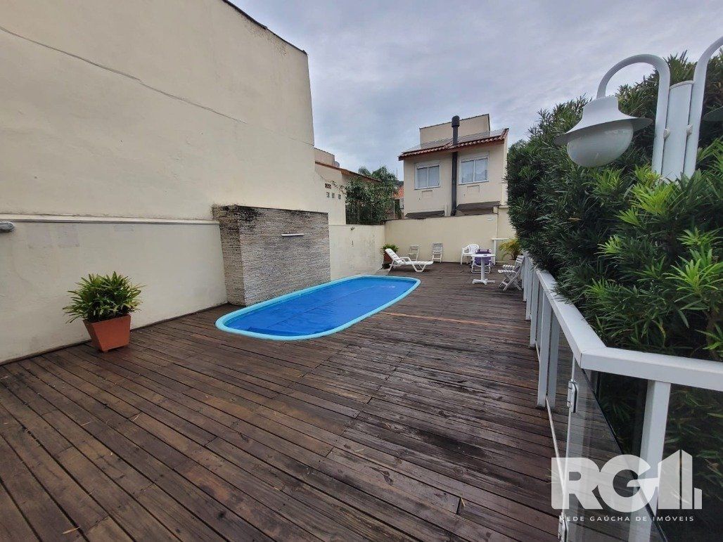 Casa de Condomínio à venda com 2 quartos, 151m² - Foto 20