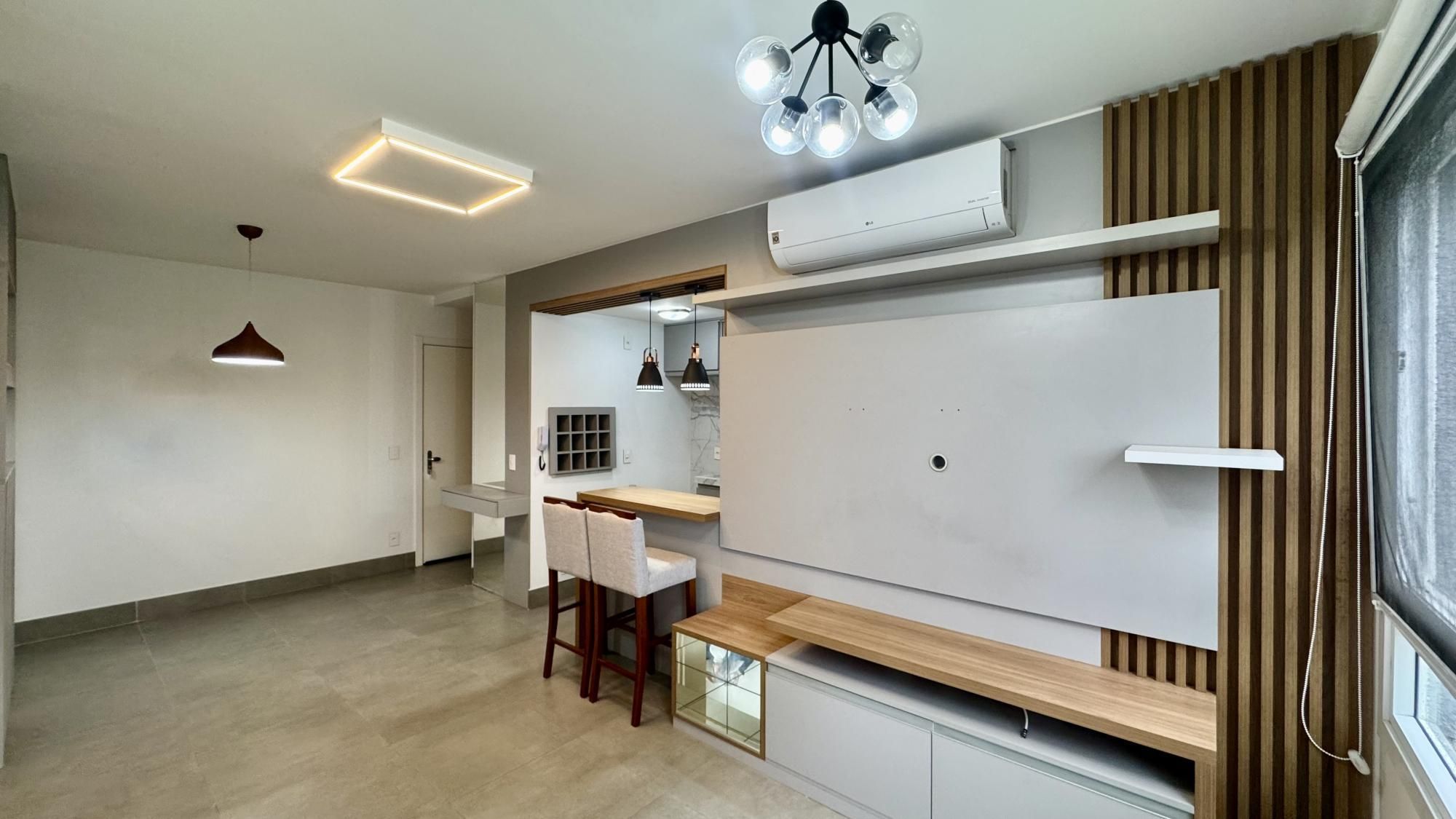 Apartamento 2 Dorm no bairro Jardim Lindóia em Porto Alegre