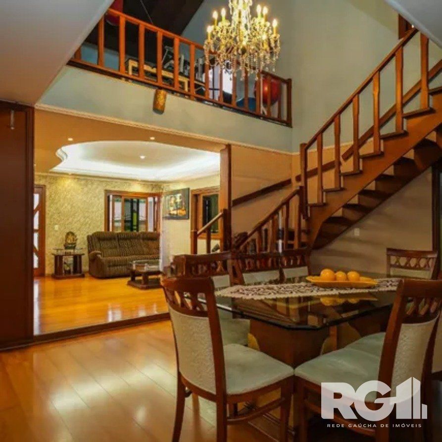 Casa à venda com 4 quartos, 530m² - Foto 12