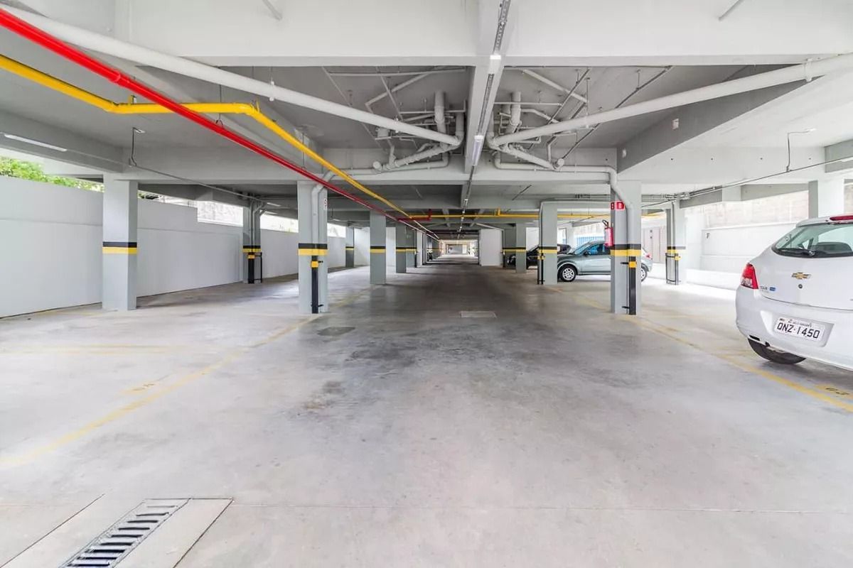 Apartamento à venda com 3 quartos, 91m² - Foto 24
