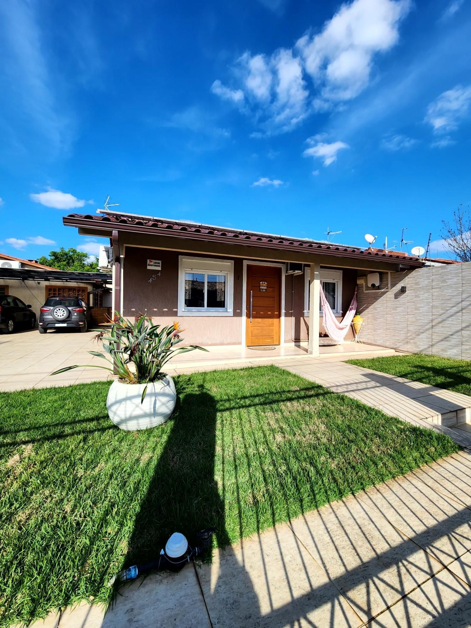 Casa à venda com 2 quartos, 140m² - Foto 31
