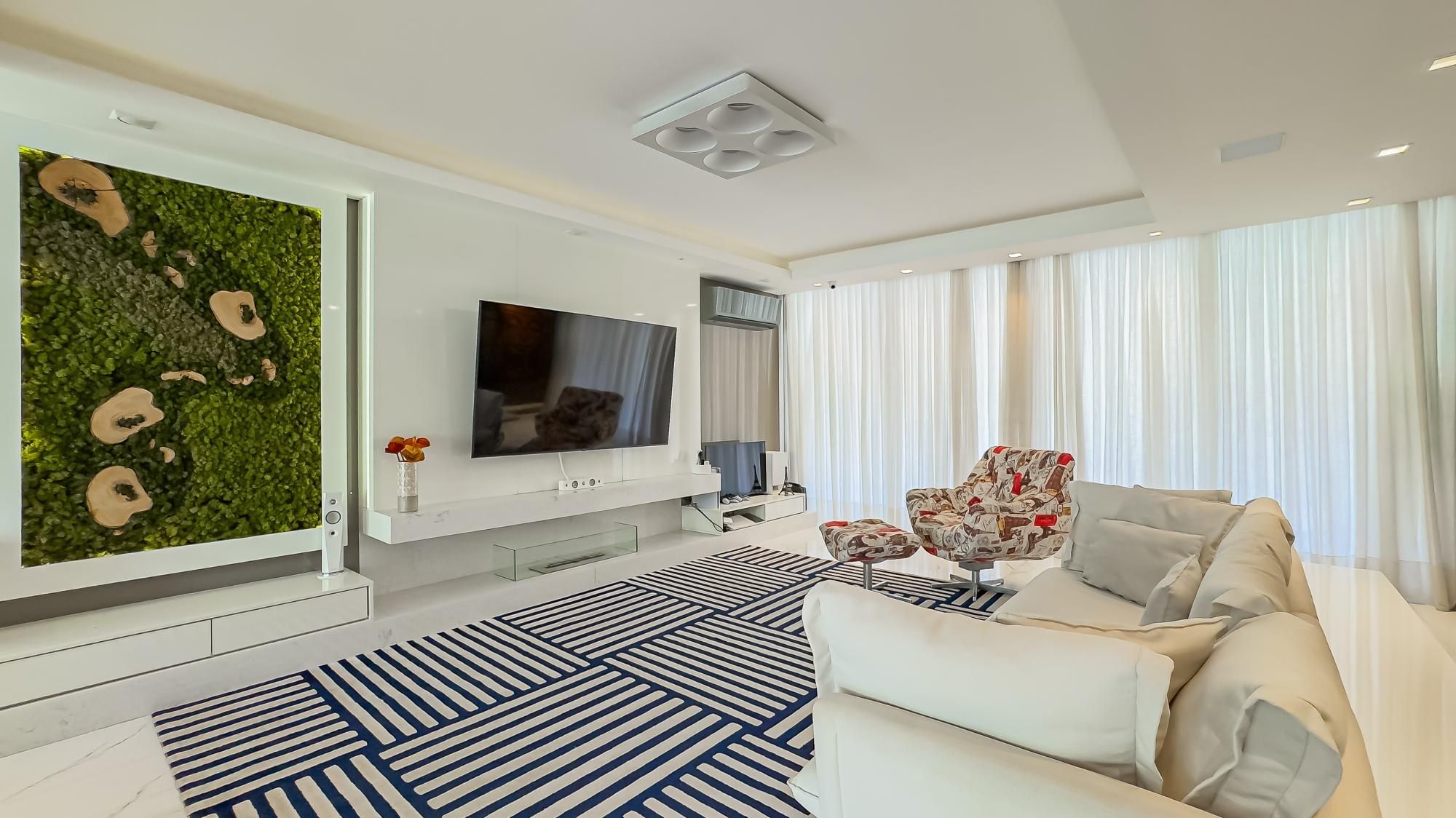 Casa de Condomínio à venda com 3 quartos, 330m² - Foto 23