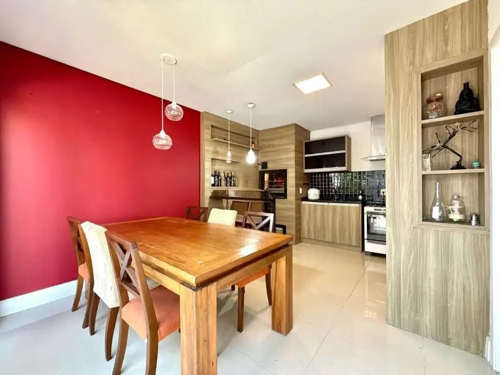 Casa, 3 quartos, 210 m² - Foto 28