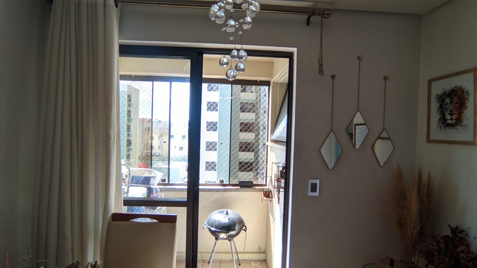 Apartamento, 2 quartos, à venda, 52 m², Sarandi - Porto Alegre — foto 4