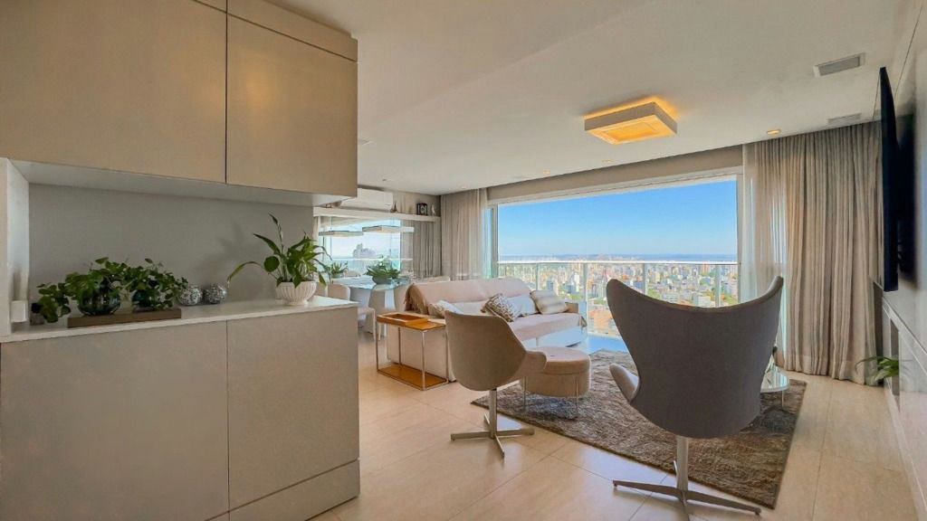 Apartamento, 3 suítes, à venda, 130 m², Petrópolis - Porto Alegre — foto 5