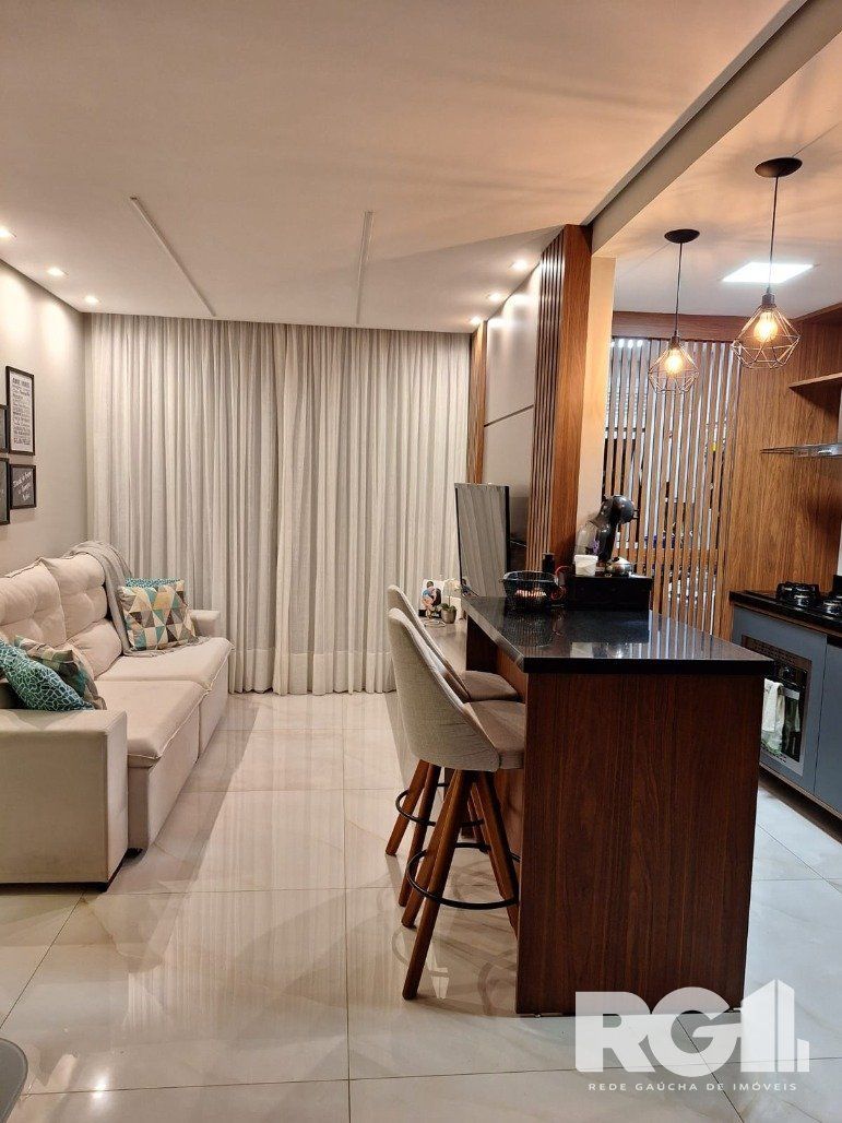 Apartamento à venda com 3 quartos, 67m² - Foto 3