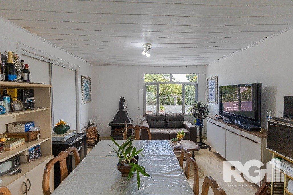 Cobertura, 3 quartos, 160 m² - Foto 4