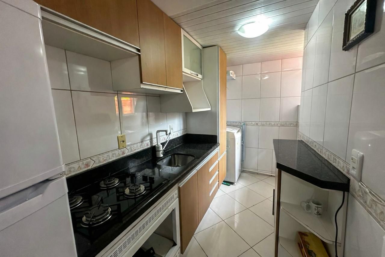 Apartamento, 2 dormitórios no bairro Parque Santa Fé em Porto Alegre para Comprar