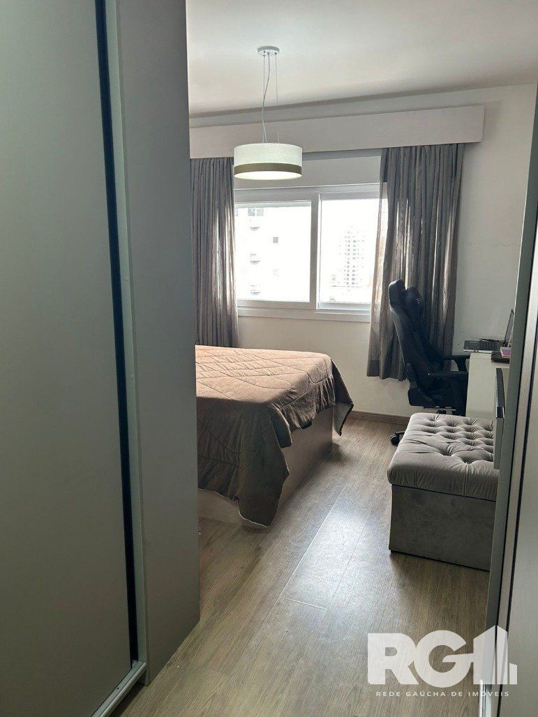 Apartamento à venda com 3 quartos, 81m² - Foto 12