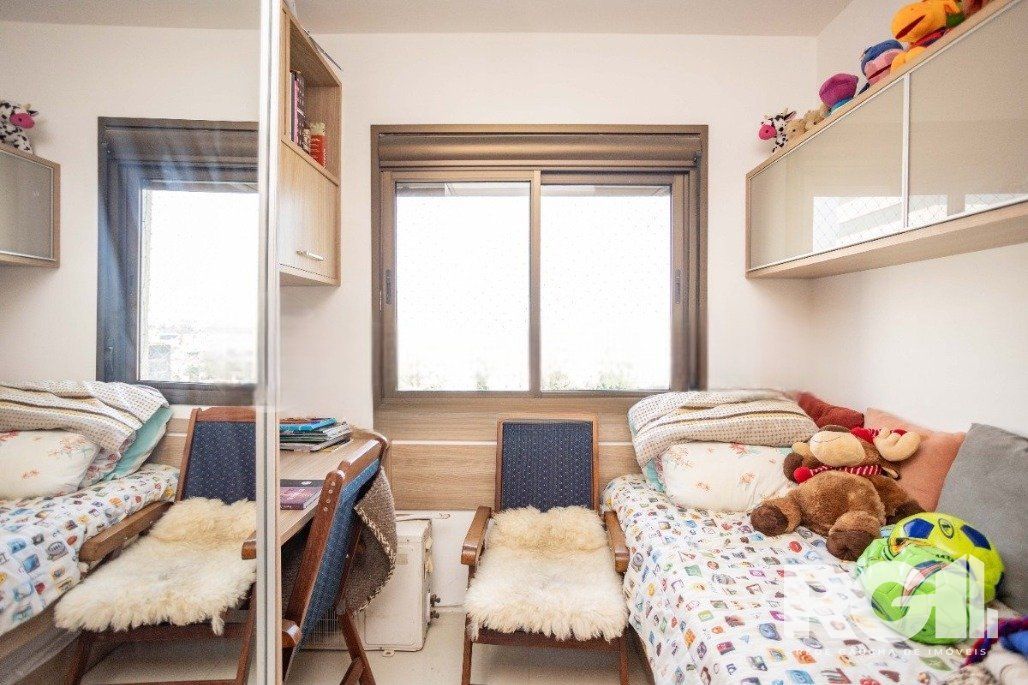 Apartamento, 3 quartos, 72 m² - Foto 6