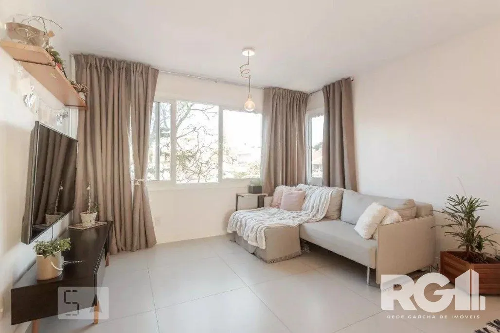 Apartamento, 2 quartos, 64 m² - Foto 2