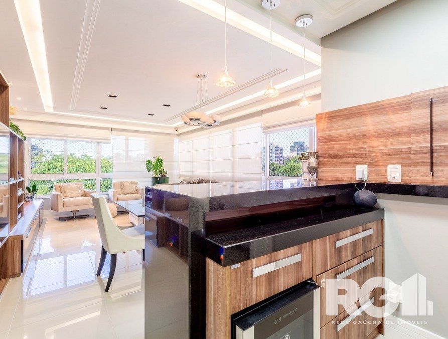 Apartamento, 3 quartos, 105 m² - Foto 6