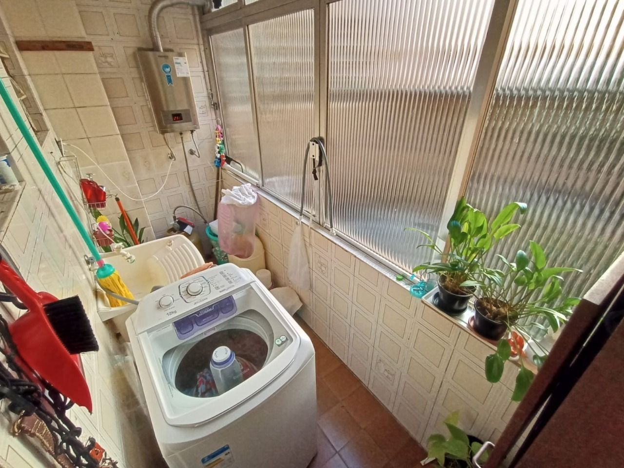 Apartamento, 2 quartos, 62 m² - Foto 9