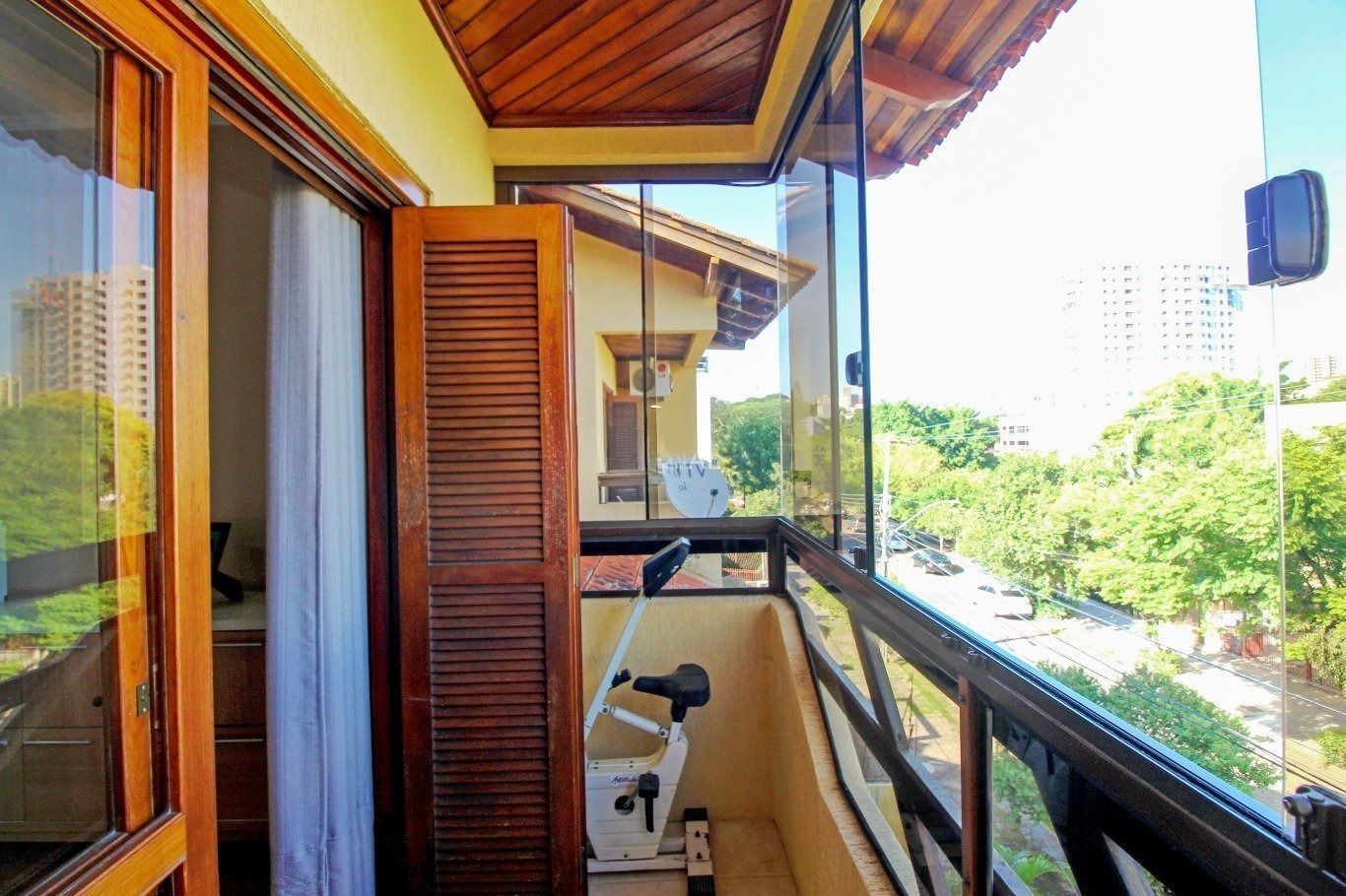 Casa, 3 quartos, 286 m² - Foto 21