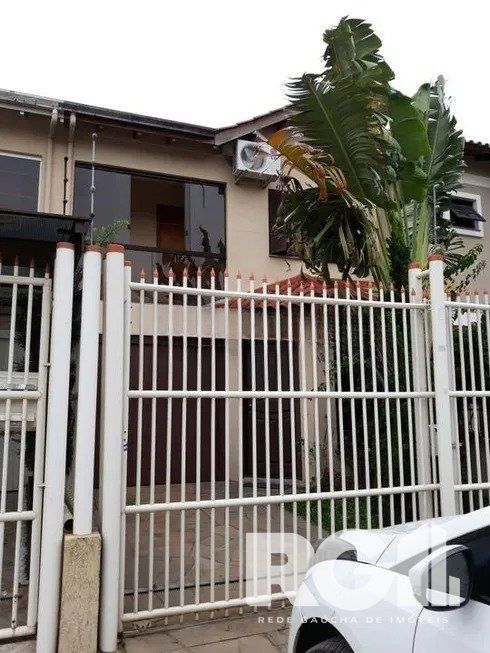 Casa à venda com 3 quartos, 122m² - Foto 27