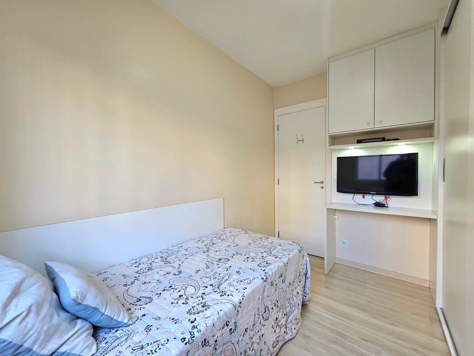 Apartamento, 2 quartos, 54 m² - Foto 19