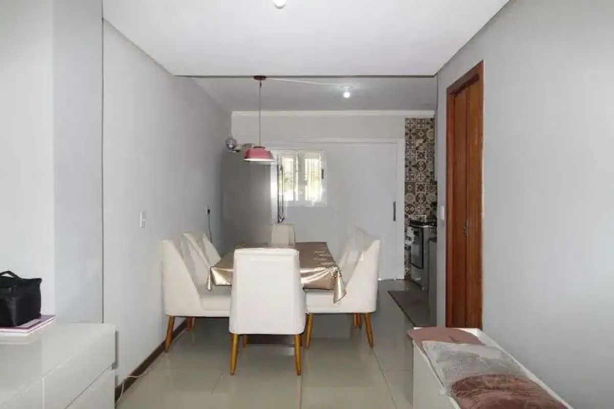 Casa, 2 quartos, 70 m² - Foto 6