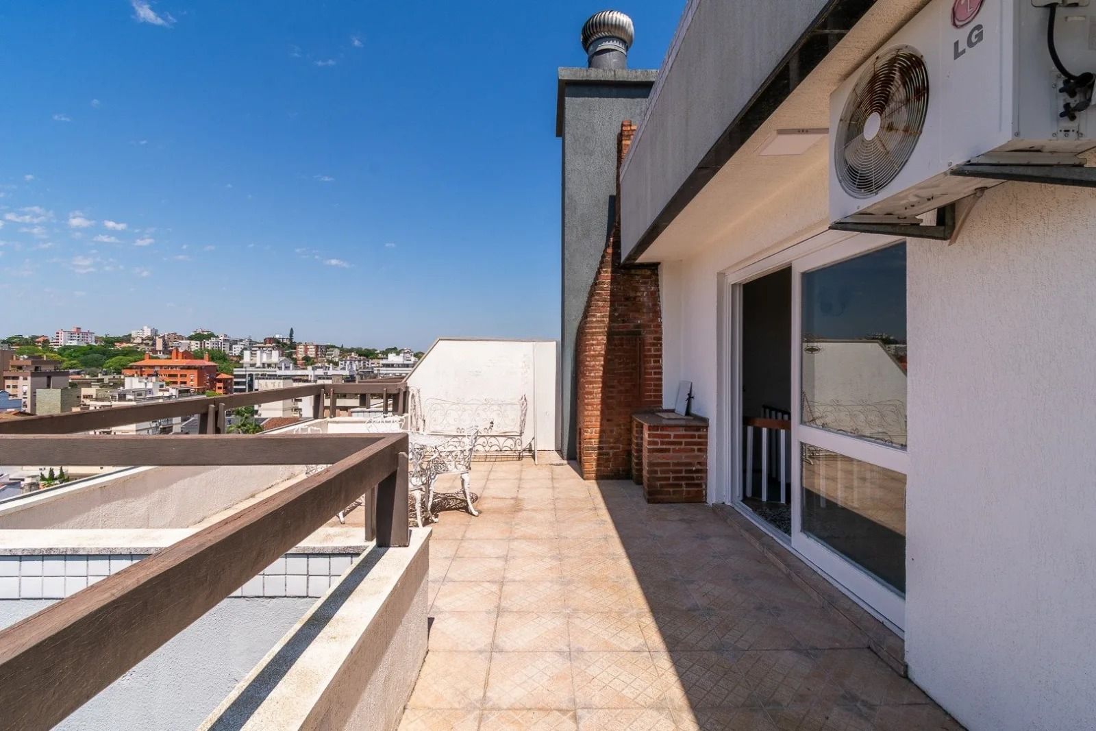 Cobertura, 3 quartos, 189 m² - Foto 9