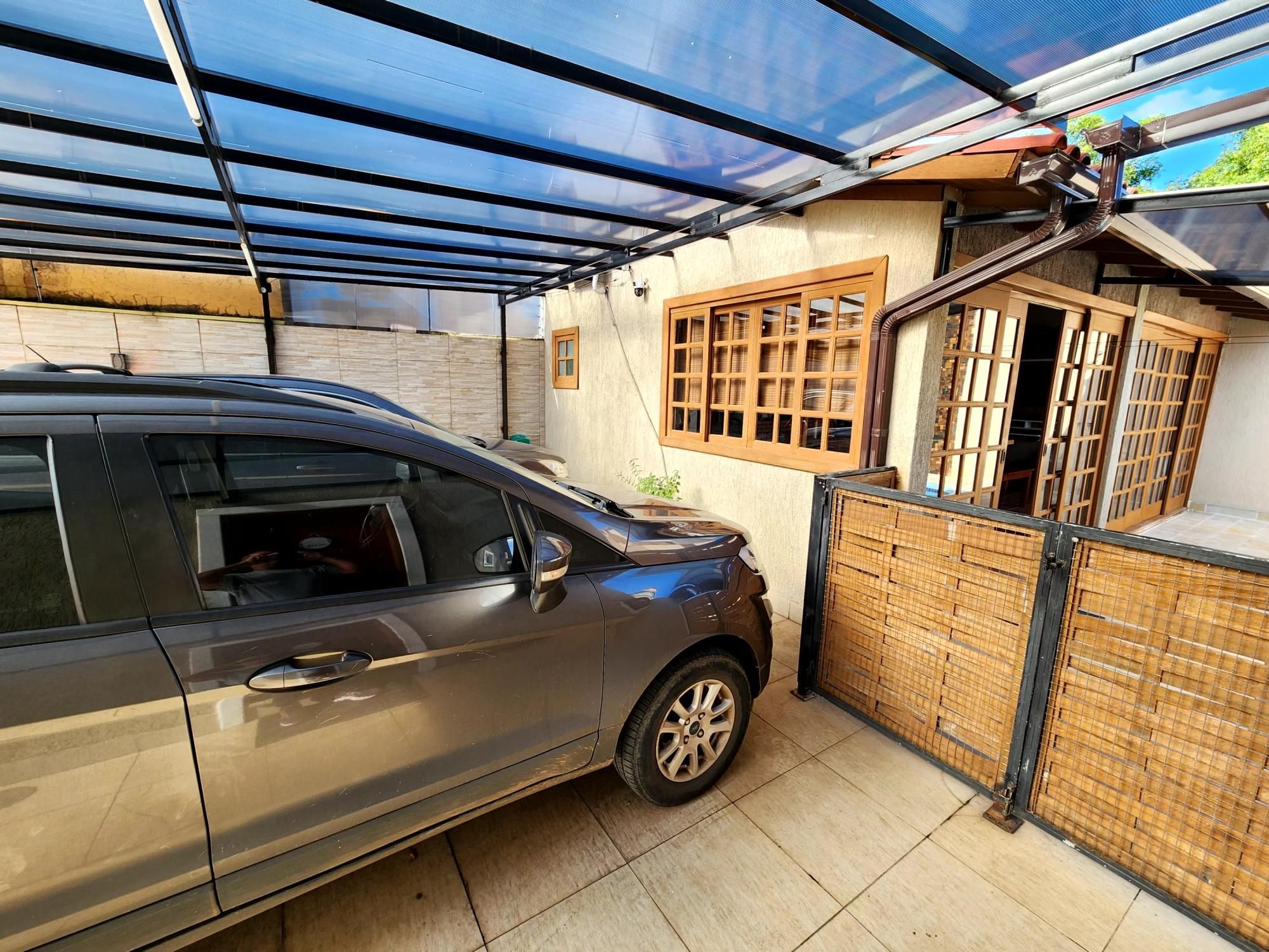 Casa à venda com 2 quartos, 140m² - Foto 33