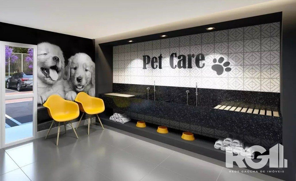 Apartamento à venda com 3 quartos, 67m² - Foto 40