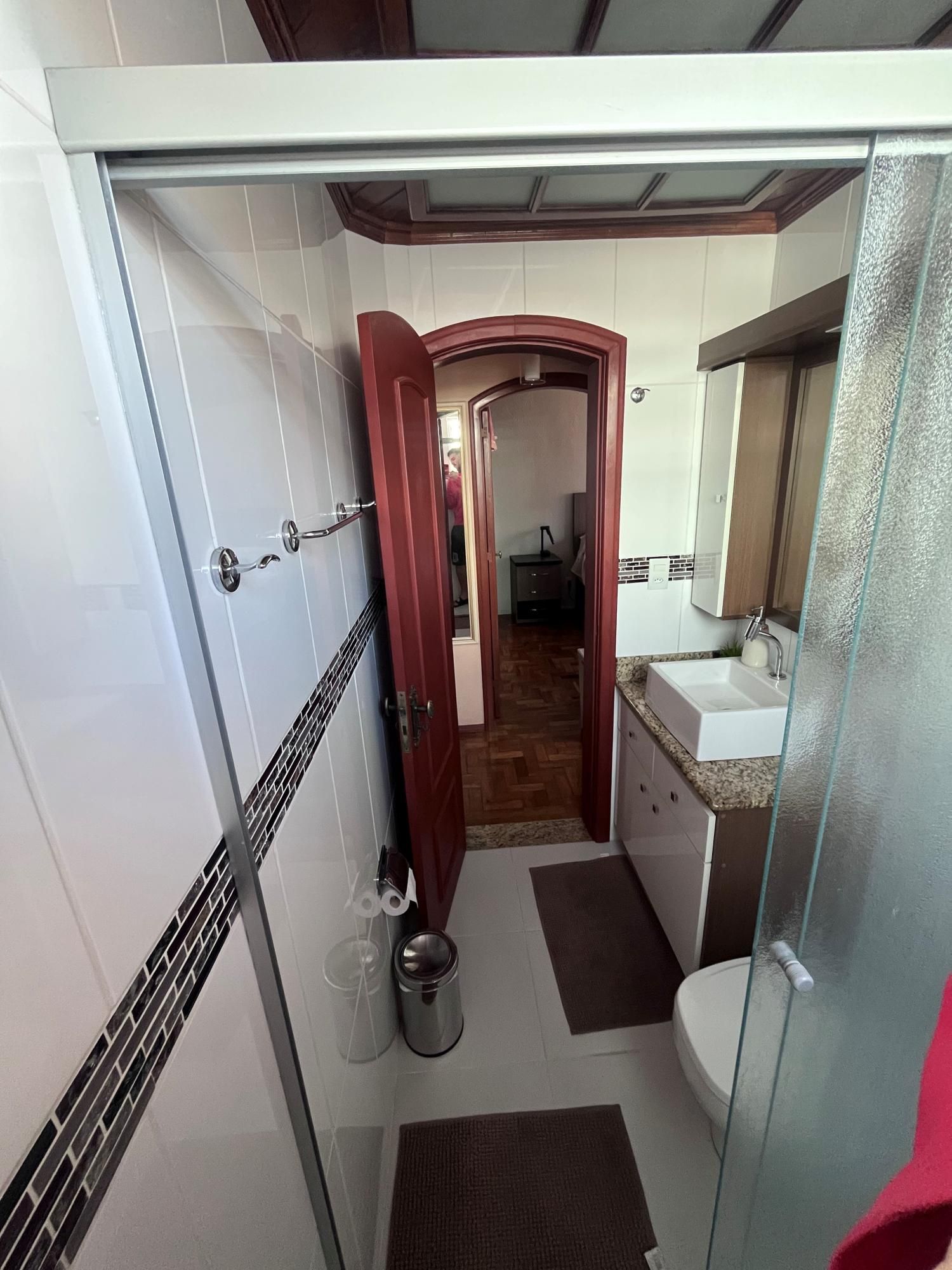 Apartamento, 2 quartos, 55 m² - Foto 17