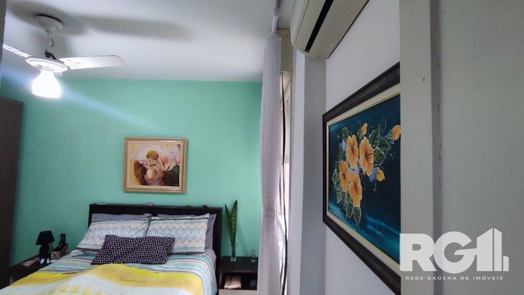Apartamento à venda com 2 quartos, 48m² - Foto 18