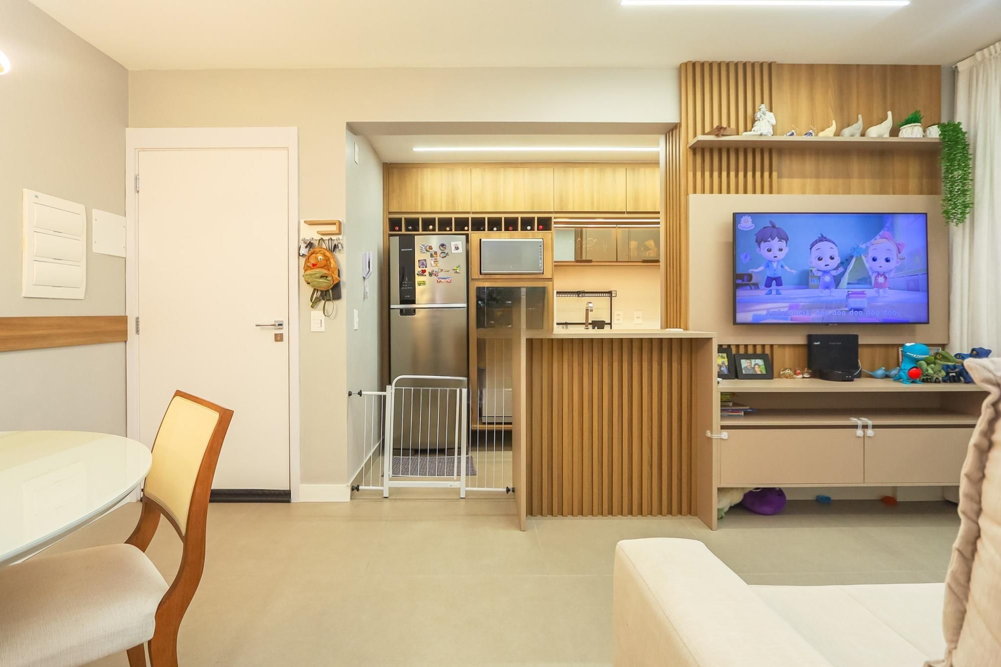 Apartamento, 2 quartos, à venda, 71 m², Jardim Lindóia - Porto Alegre — foto 5
