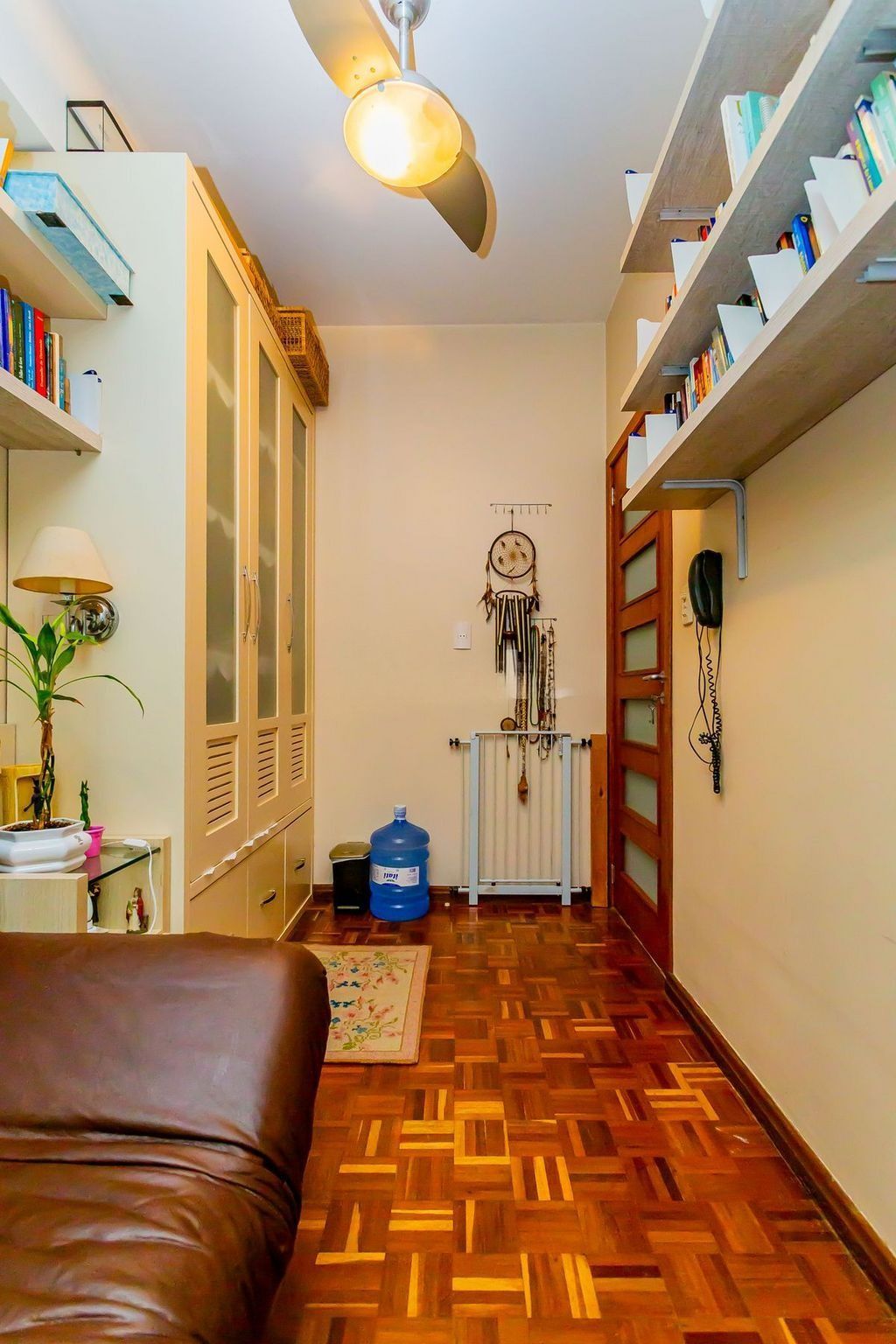 Apartamento à venda com 3 quartos, 223m² - Foto 36