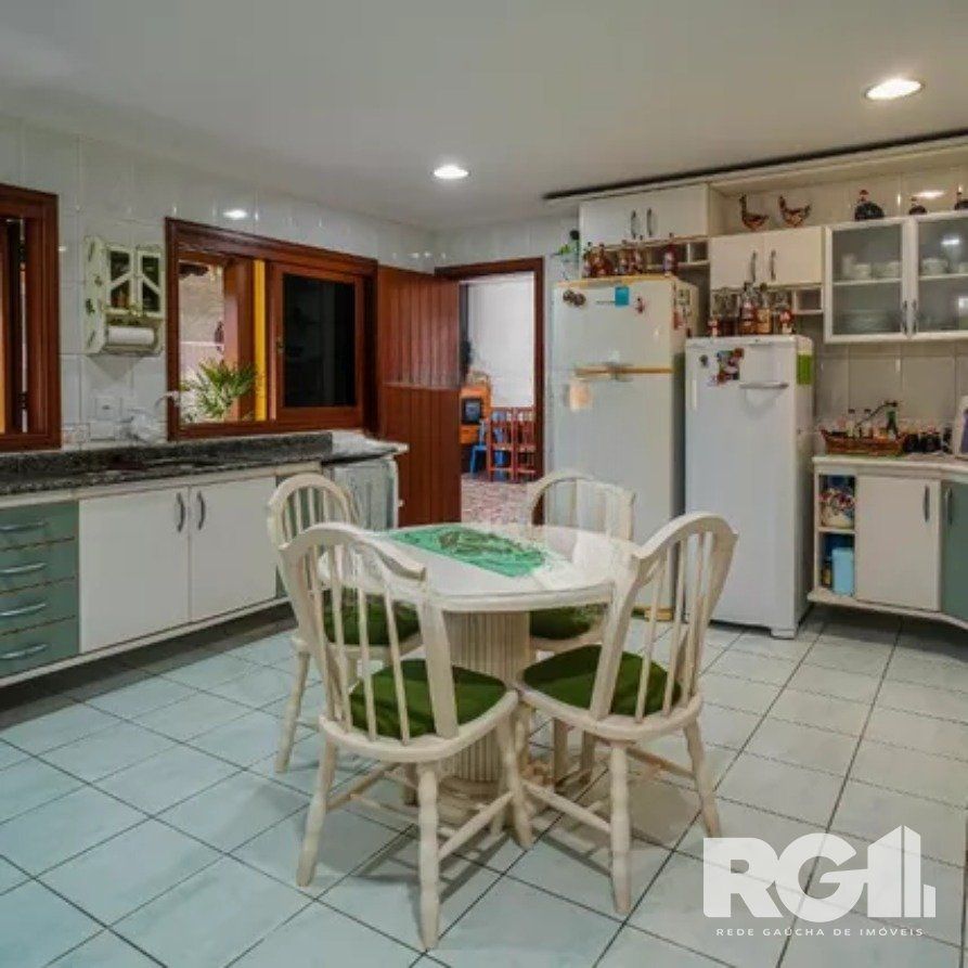 Casa à venda com 4 quartos, 530m² - Foto 14
